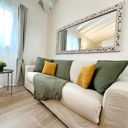 Holiday home Ronchi Mare Marina di Massa