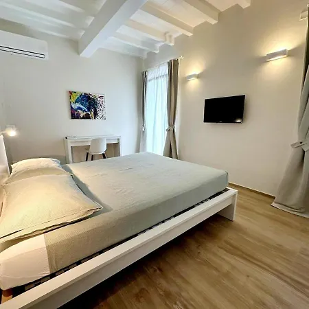 Holiday home Ronchi Mare