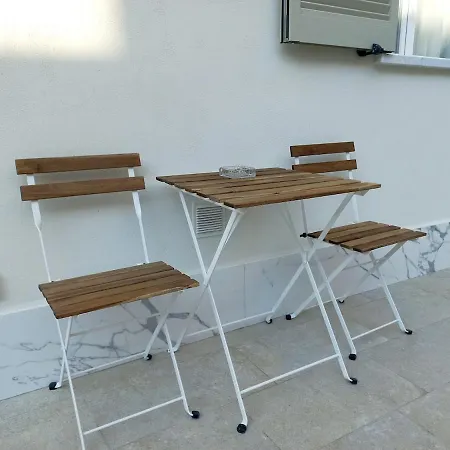 Ronchi Mare Holiday home Marina di Massa