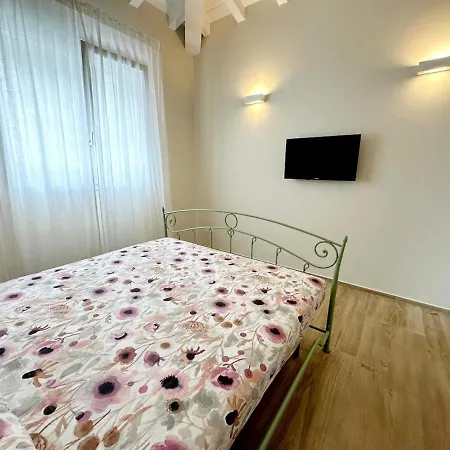 Holiday home Ronchi Mare *