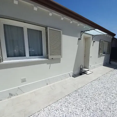 Holiday home Ronchi Mare