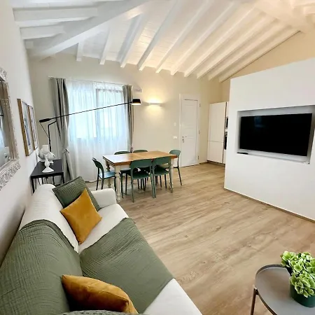 Ronchi Mare Holiday home Marina di Massa
