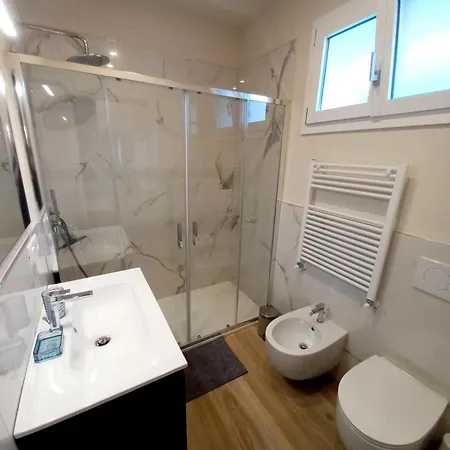 Holiday home Ronchi Mare