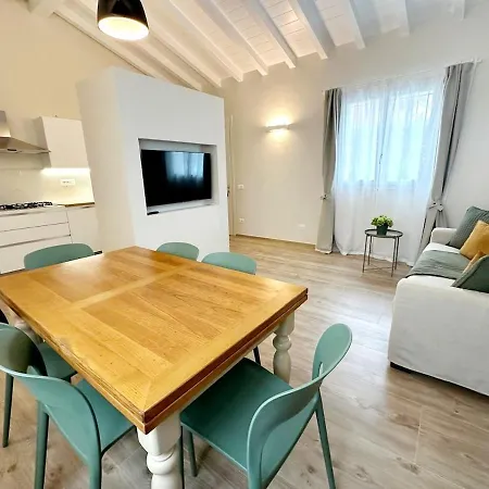 Casa vacanze Ronchi Mare Marina di Massa