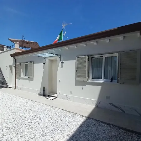 Ronchi Mare * Marina di Massa