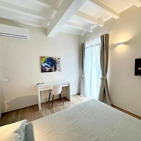 Ronchi Mare Casa vacanze *
