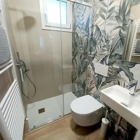 Holiday home Ronchi Mare Marina di Massa