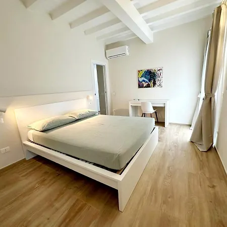 Ronchi Mare * Marina di Massa