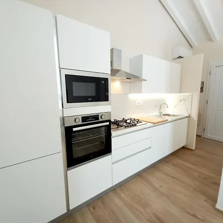 Ronchi Mare Holiday home *