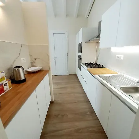 Holiday home Ronchi Mare