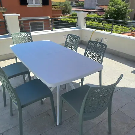 Ronchi Mare Holiday home *