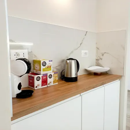 Ronchi Mare Holiday home